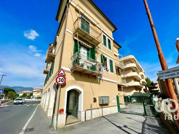 appartamento in vendita a Pietra Ligure