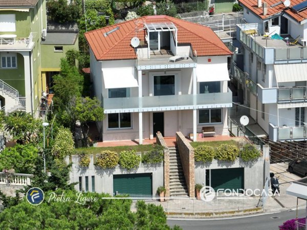 appartamento in vendita a Pietra Ligure