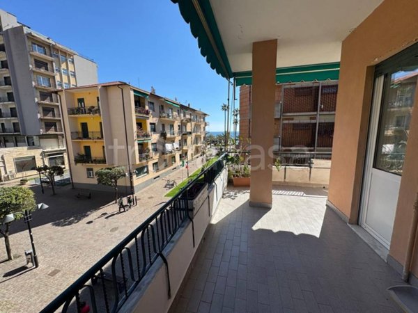 appartamento in vendita a Pietra Ligure