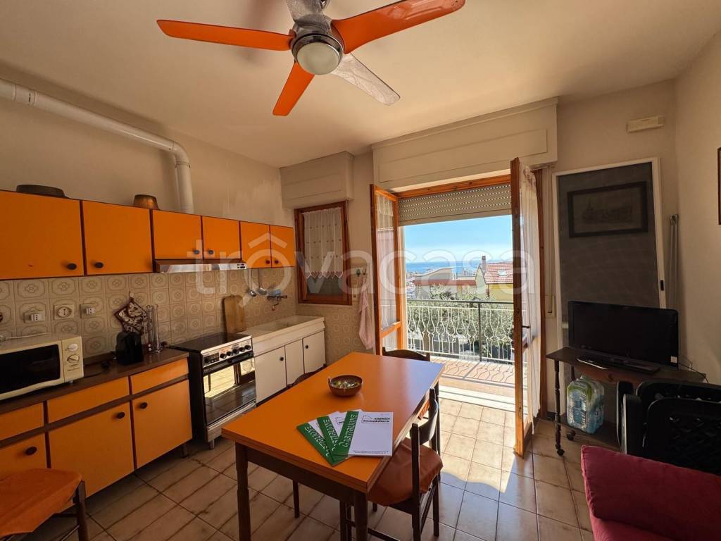 appartamento in vendita a Pietra Ligure