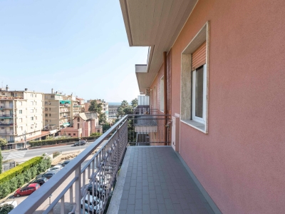 appartamento in vendita a Pietra Ligure