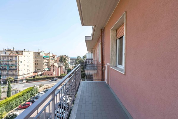 appartamento in vendita a Pietra Ligure
