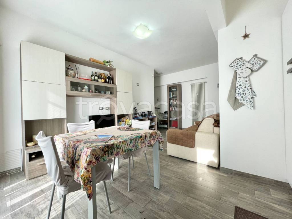 appartamento in vendita a Pietra Ligure