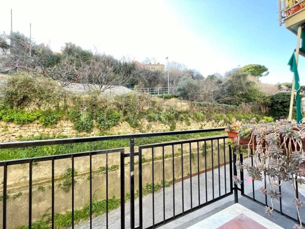 appartamento in vendita a Pietra Ligure