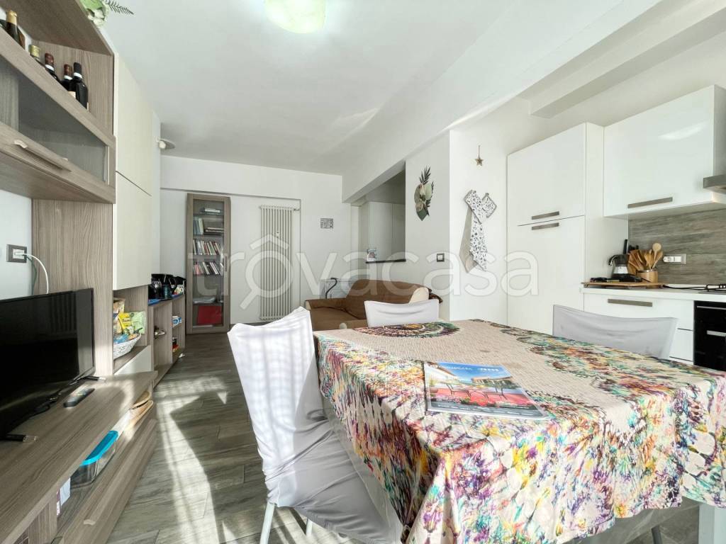 appartamento in vendita a Pietra Ligure