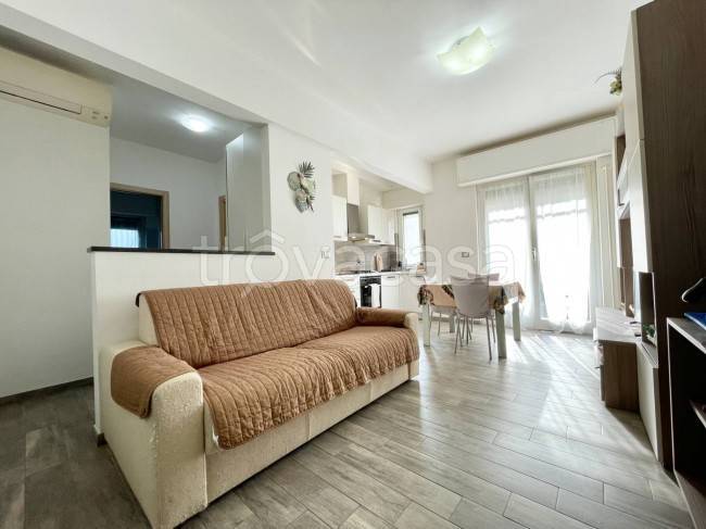 appartamento in vendita a Pietra Ligure