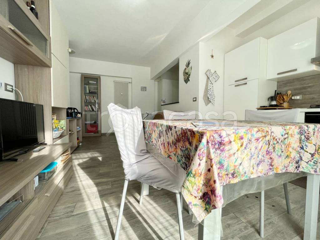 appartamento in vendita a Pietra Ligure