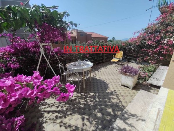 appartamento in vendita a Pietra Ligure