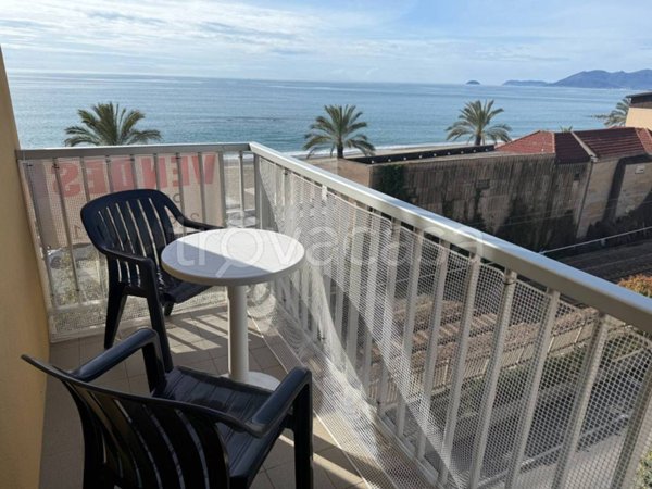 appartamento in vendita a Pietra Ligure