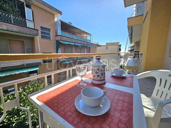 appartamento in vendita a Pietra Ligure