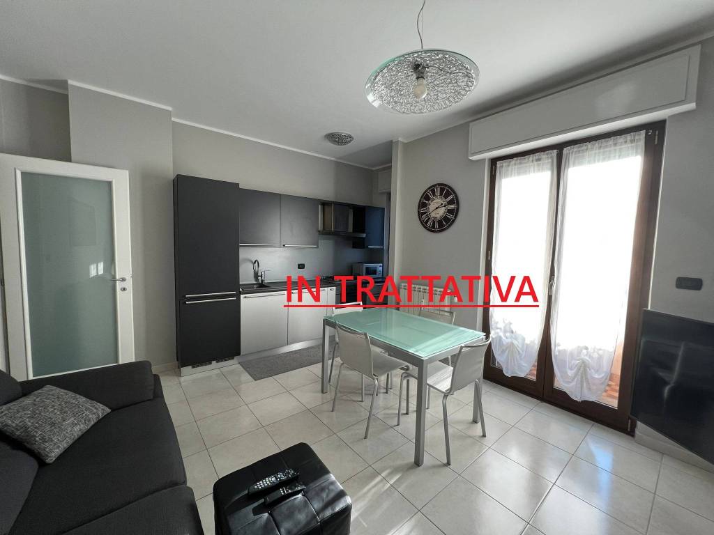 appartamento in vendita a Pietra Ligure