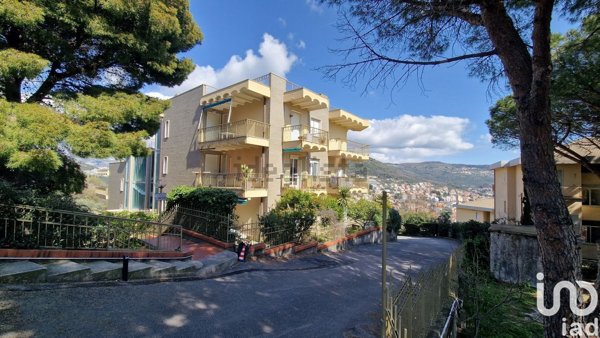appartamento in vendita a Pietra Ligure