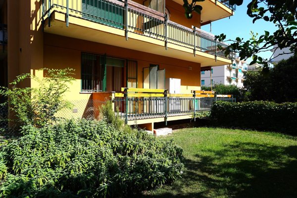 appartamento in vendita a Pietra Ligure