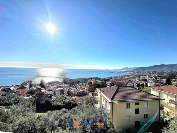 appartamento in vendita a Pietra Ligure