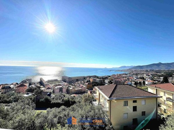 appartamento in vendita a Pietra Ligure
