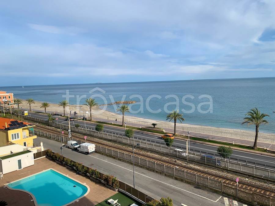 appartamento in vendita a Pietra Ligure