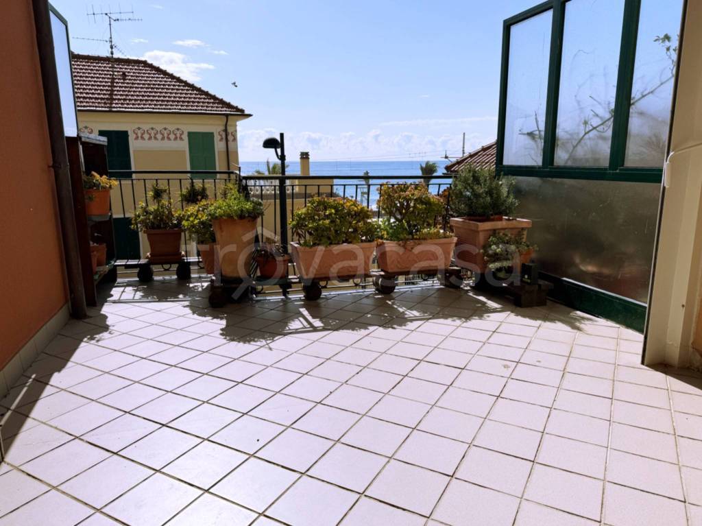 appartamento in vendita a Pietra Ligure