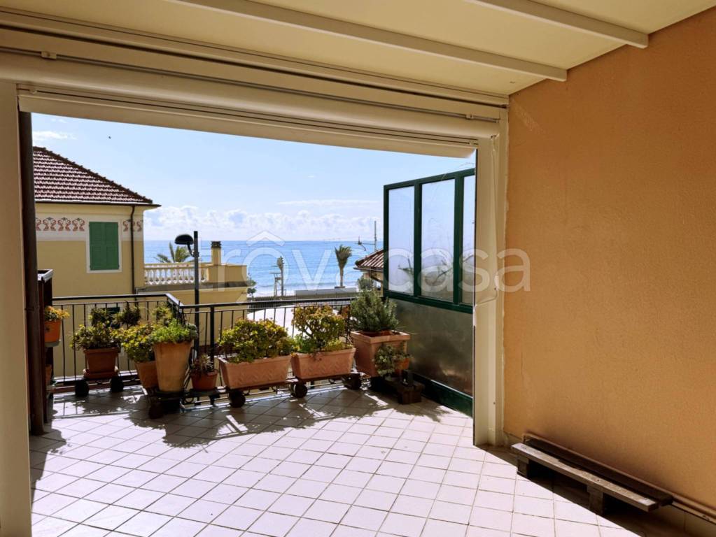 appartamento in vendita a Pietra Ligure