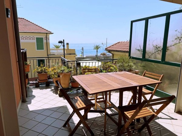 appartamento in vendita a Pietra Ligure