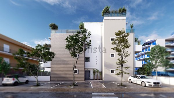 appartamento in vendita a Pietra Ligure