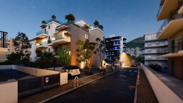 appartamento in vendita a Pietra Ligure