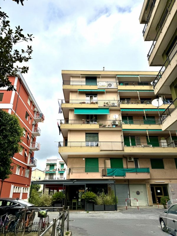 appartamento in vendita a Pietra Ligure