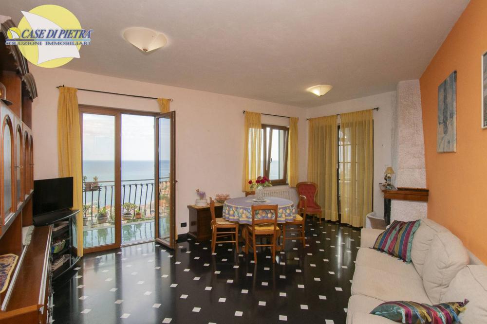 appartamento in vendita a Pietra Ligure