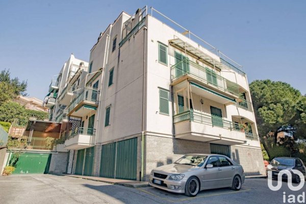 appartamento in vendita a Pietra Ligure