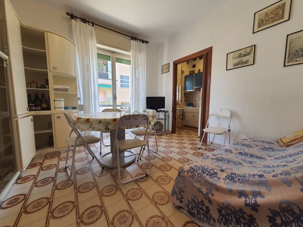 appartamento in vendita a Pietra Ligure