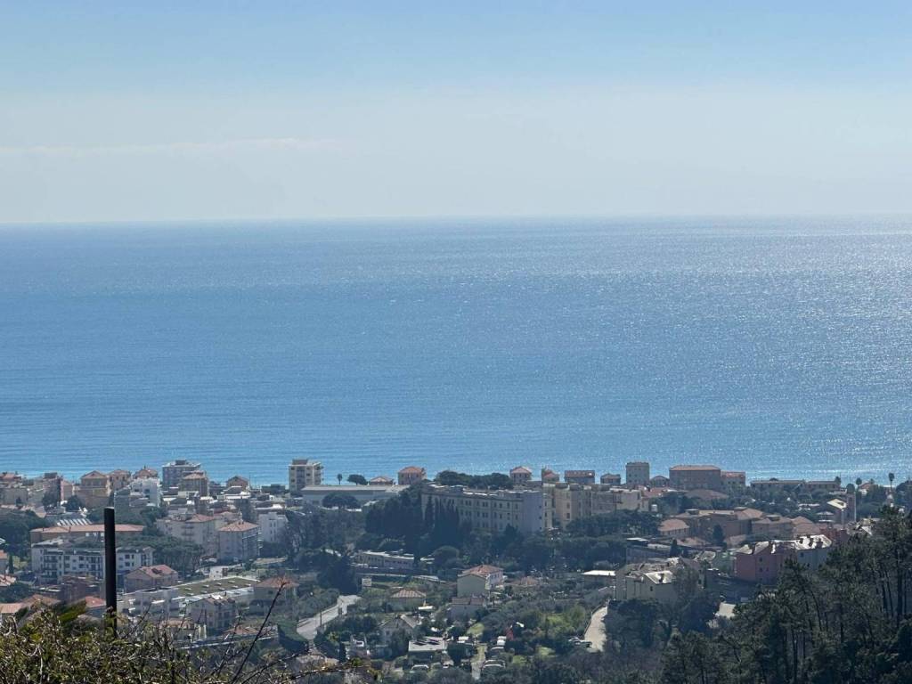 appartamento in vendita a Pietra Ligure in zona Ranzi