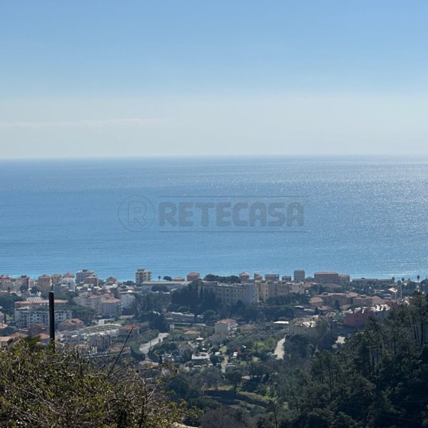 appartamento in vendita a Pietra Ligure in zona Ranzi