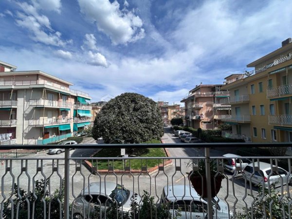 appartamento in vendita a Pietra Ligure