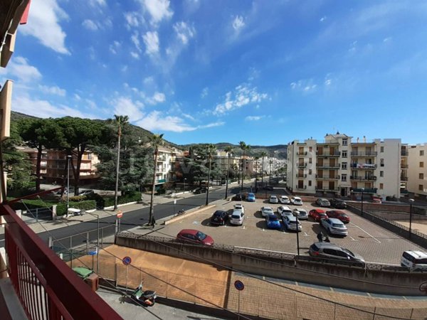 appartamento in vendita a Pietra Ligure