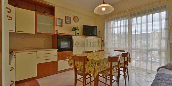 appartamento in vendita a Pietra Ligure