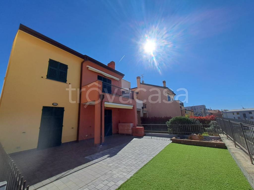 appartamento in vendita a Pietra Ligure