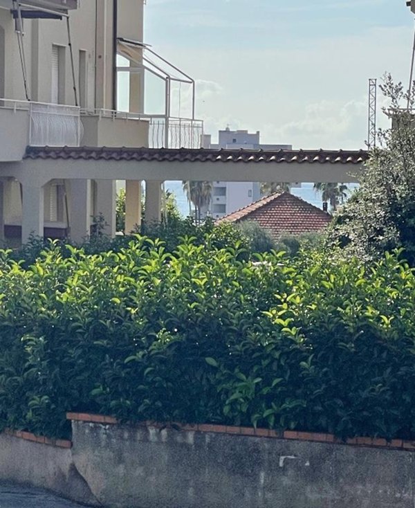 appartamento in vendita a Pietra Ligure