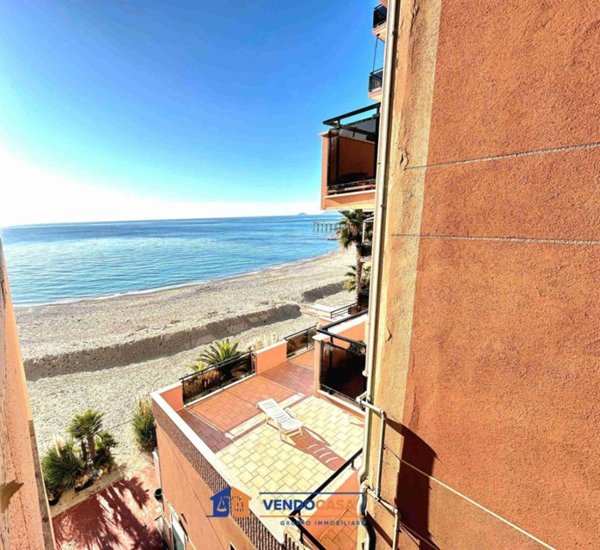 appartamento in vendita a Pietra Ligure