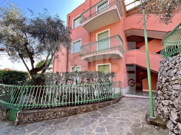 appartamento in vendita a Pietra Ligure