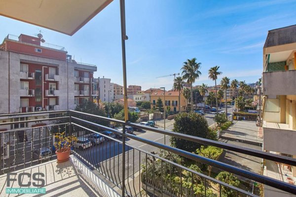 appartamento in vendita a Pietra Ligure