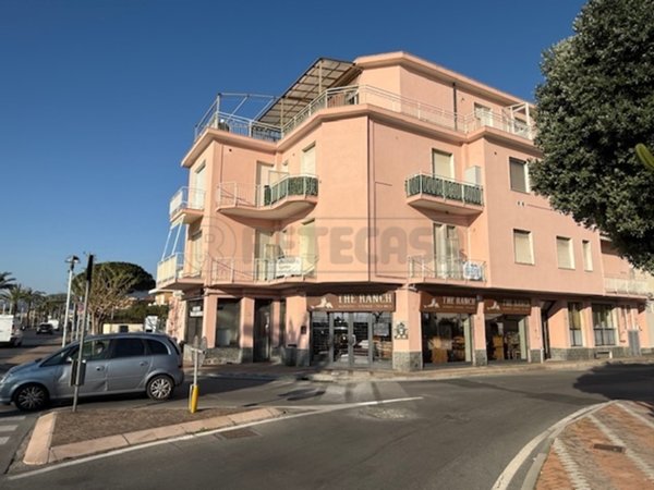 appartamento in vendita a Pietra Ligure