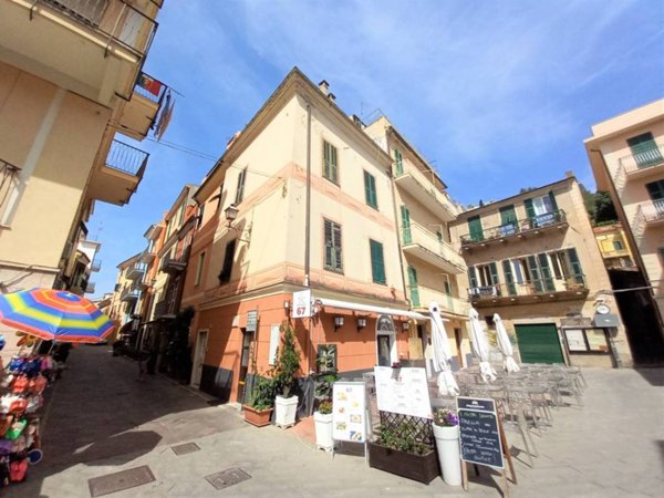 casa indipendente in vendita a Pietra Ligure