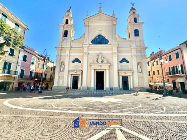 appartamento in vendita a Pietra Ligure