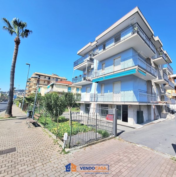 appartamento in vendita a Pietra Ligure