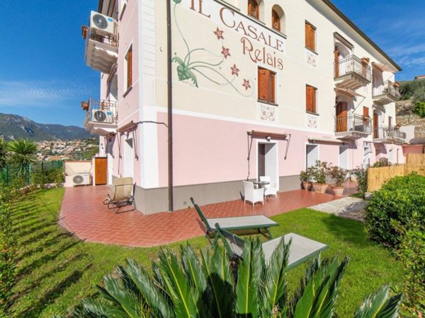 appartamento in vendita a Pietra Ligure
