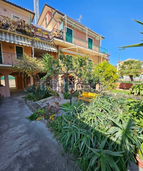 appartamento in vendita a Pietra Ligure