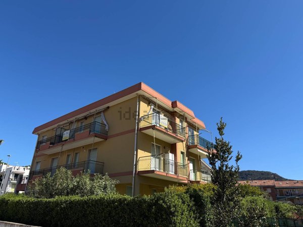 appartamento in vendita a Pietra Ligure