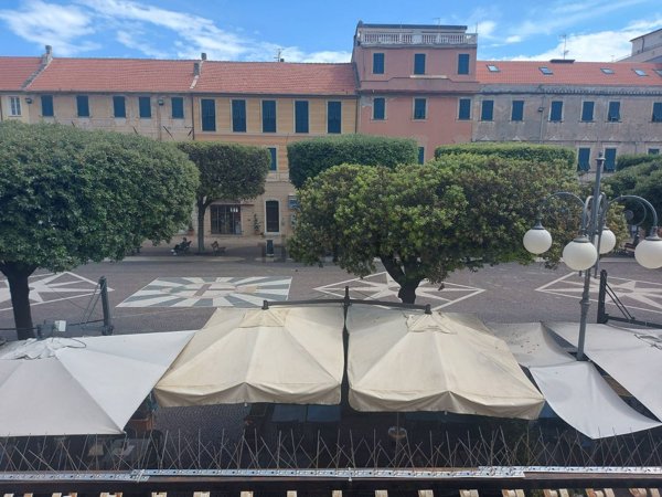 appartamento in vendita a Pietra Ligure