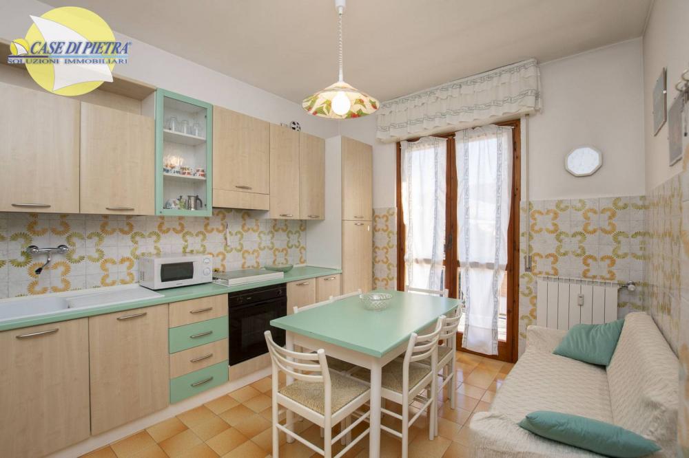appartamento in vendita a Pietra Ligure