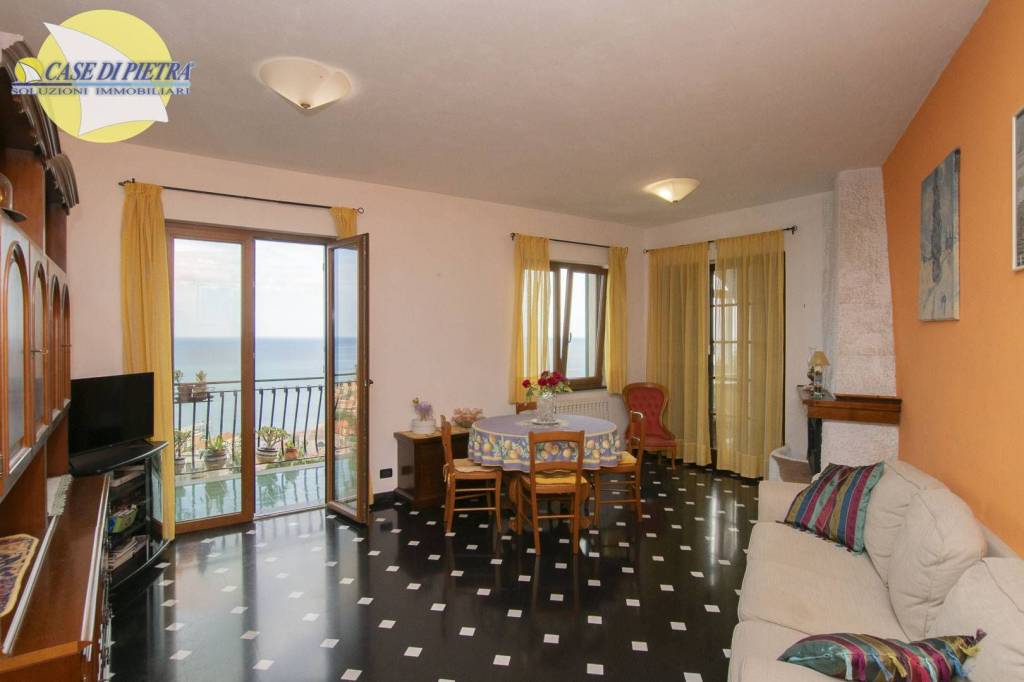 appartamento in vendita a Pietra Ligure
