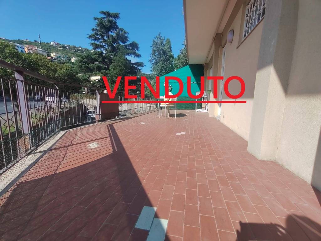 appartamento in vendita a Pietra Ligure